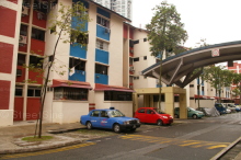 Blk 309 Bukit Batok Street 31 (Bukit Batok), HDB 3 Rooms #337652